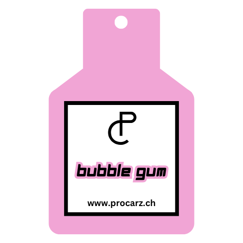 bubble gum Duftbaum